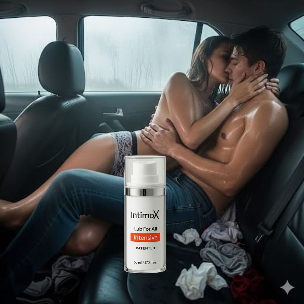 Lub For All Intensive